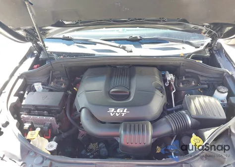 2014 Jeep Grand Cherokee Laredo z USA, uszkodzony, nr VIN 1C4RJFAG2EC128717